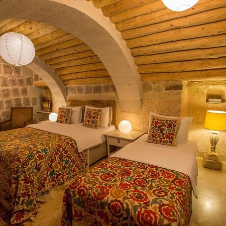 אוצ'יסר Ansia Hotel מראה חיצוני תמונה