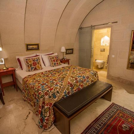 אוצ'יסר Ansia Hotel מראה חיצוני תמונה
