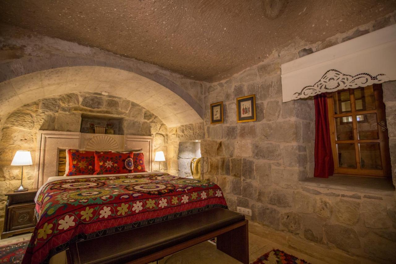 אוצ'יסר Ansia Hotel מראה חיצוני תמונה