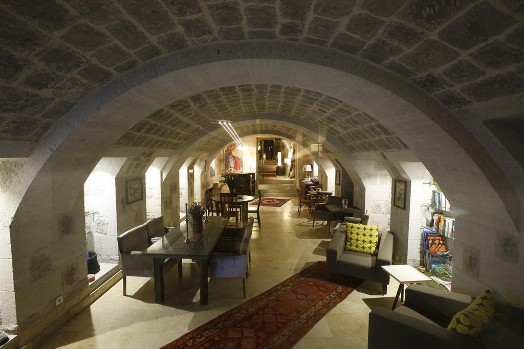 אוצ'יסר Ansia Hotel מראה חיצוני תמונה