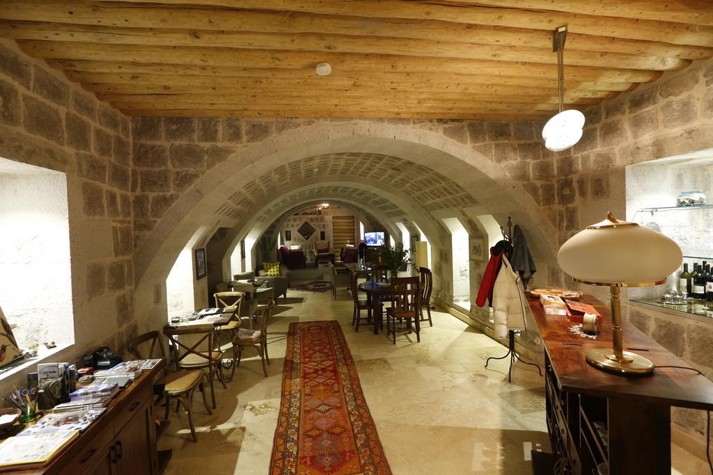 אוצ'יסר Ansia Hotel מראה חיצוני תמונה