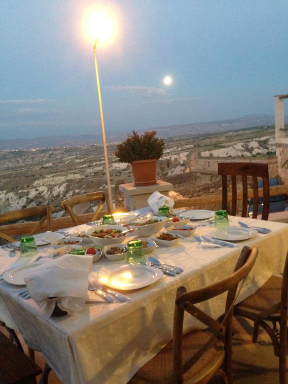 אוצ'יסר Ansia Hotel חדר תמונה