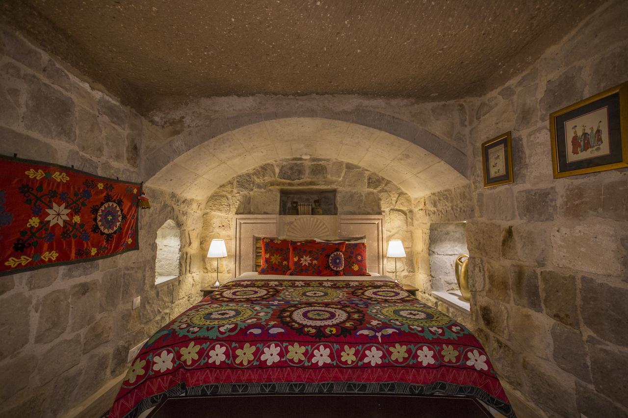 אוצ'יסר Ansia Hotel מראה חיצוני תמונה