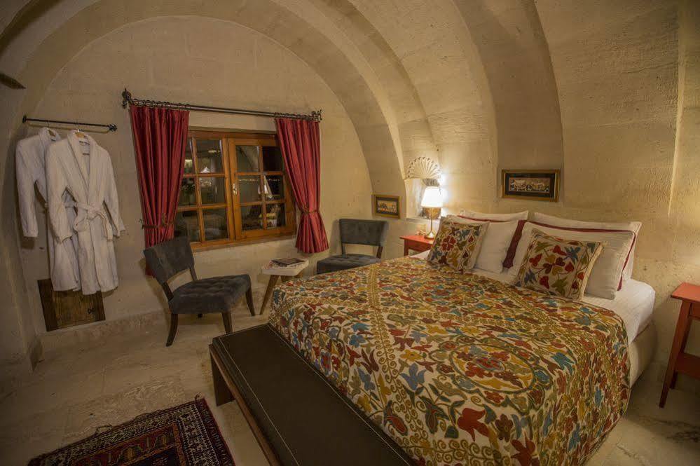 אוצ'יסר Ansia Hotel מראה חיצוני תמונה